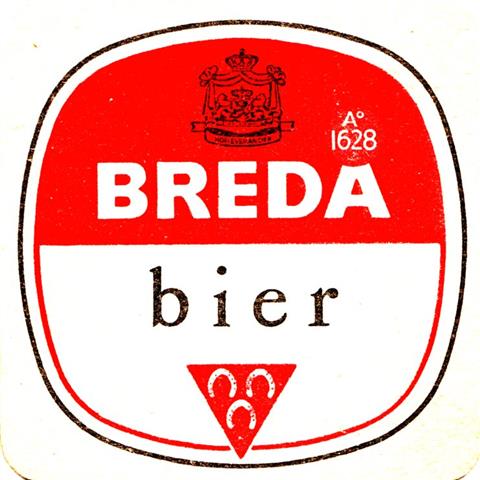 breda nb-nl oran breda quad 2a (190-breda bier-schwarzrot)